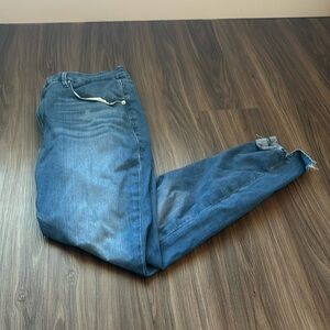 Good American Good Waist Jeans